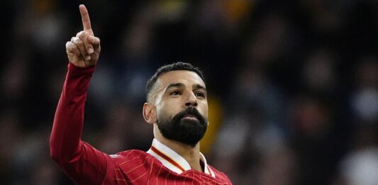 Saudi Pro League CEO: “Salah would be welcome”