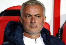 Mourinho on a possible return to Real Madrid “Forget these rumors”