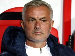 Mourinho on a possible return to Real Madrid “Forget these rumors”