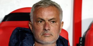 Fenerbahce and Mourinho part ways after Champions League elimination