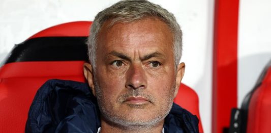 Mourinho on a possible return to Real Madrid “Forget these rumors”