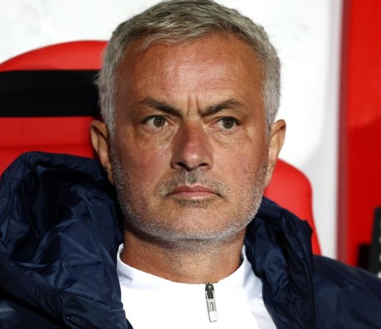 Mourinho on a possible return to Real Madrid “Forget these rumors”