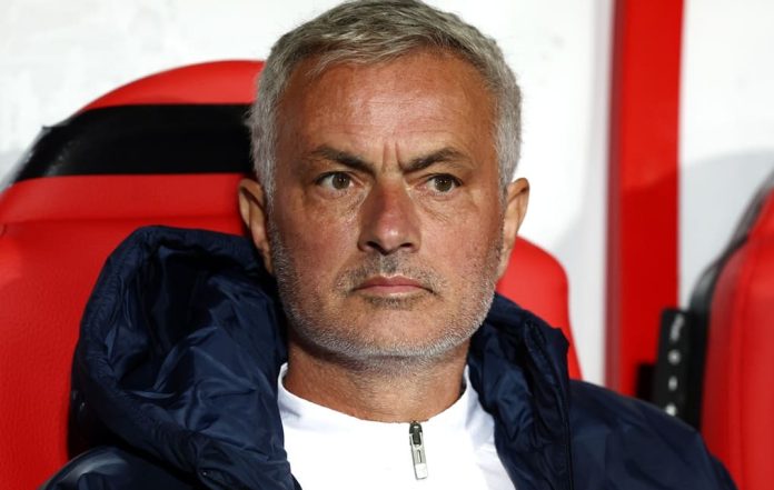 Josè Mourinho