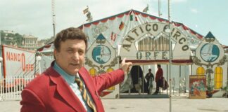 Ferrara rende omaggio a Nando Orfei, un parco intitolato al grande artista circense