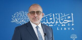 Libia, Nayed “Le violenze a Tripoli possono riprendere”