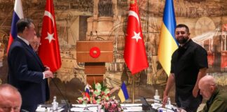 Russia-Ucraina, concluso il secondo round di negoziati a Istanbul. Accordo sullo scambio di prigionieri