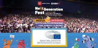 Next Generation Fest in Toscana, il Parlamento Europeo conferma l’alto patrocinio