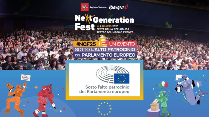 Next Generation Fest