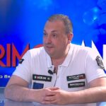 Nicolini “L’IA è un enorme far west, introdurre regole alla fonte”