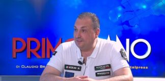 Nicolini “L’IA è un enorme far west, introdurre regole alla fonte”