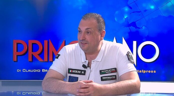 Nicolini “L’IA è un enorme far west, introdurre regole alla fonte”