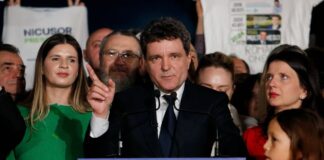 I numeri del trionfo di Dan in Romania, consensi per il 53,6%