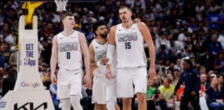 Denver non molla e pareggia la serie con Oklahoma, sarà decisiva gara-7