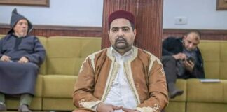 Libia, notabile di Misurata “Non siamo coinvolti negli scontri di Tripoli”