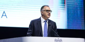 Dazi, Orsini “Serve un nuovo piano industriale europeo”