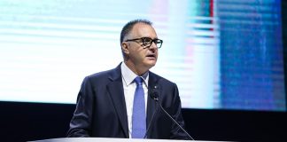 Dazi, Orsini “Serve un nuovo piano industriale europeo”