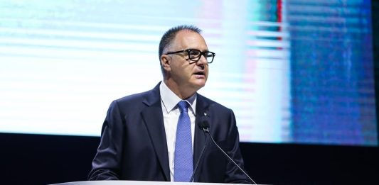 Orsini “Proposta a governo e parti sociali sul fisco, riallocare 20 miliardi a crescita, sanità e scuola”