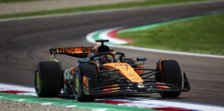 Ad Imola Piastri in pole, Verstappen in prima fila. Disastro Ferrari