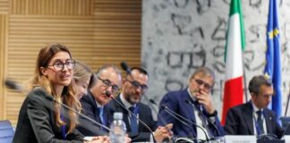 Papanicolaou “Intesa Sanpaolo un ponte fra Italia ed Europa centrorientale”