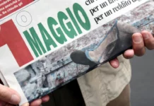 Buon primo maggio dall’agenzia di stampa Italpress