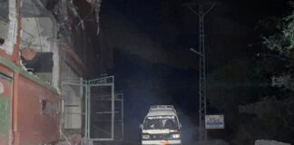 L’India attacca il Pakistan, i missili provocano 31 morti. Sharif “Risponderemo al nemico”