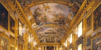 NIAF ospiterà un gala a Roma per celebrare il 50° anniversario