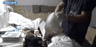 Palermo, fermati due cittadini del Bangladesh per terrorismo ed esaltazione della jihad