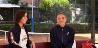 Intervista esclusiva a Jasmine Paolini e Flavia Pennetta