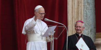 Papa Leone XIV a San Pietro “Pace giusta e duratura in Ucraina, cessate il fuoco a Gaza”