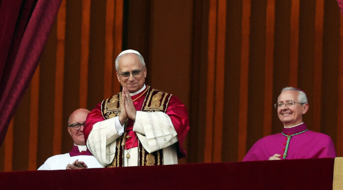 Leone XIV, il Papa venuto da Chicago ora in missione per il mondo