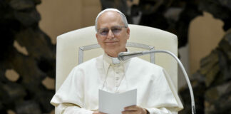 L’appello di Papa Leone XIV ai giovani “Non aspettate, rimboccatevi le maniche”