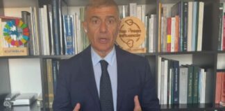 Pecoraro Scanio “La pasta simbolo della candidatura Unesco della cucina italiana”