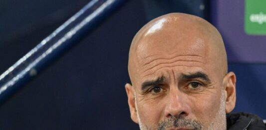 Guardiola: “Barcelona gave me everything, but life is made up of phases”
