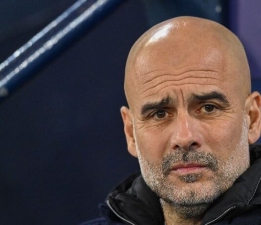 Guardiola: “Barcelona gave me everything, but life is made up of phases”