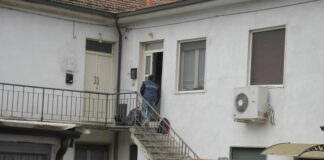 Delitto di Garlasco, perquisizioni in casa di Andrea Sempio, dei genitori e di due amici