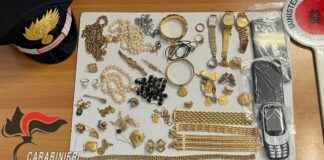 Finge di essere inviata dal Tribunale e truffa un’anziana, donna arrestata a Piacenza