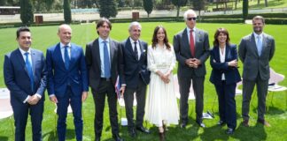 Sale l’attesa per Piazza di Siena, dal 21 al 25 maggio la 92esima edizione del CSIO di Roma