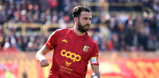 Catanzaro e Juve Stabia in semifinale playoff, ko Cesena e Palermo