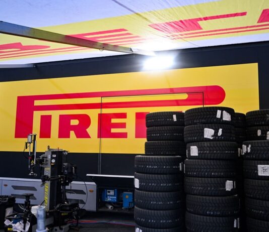 L’Erc approda in Scandinavia, a Karlstad tocca alle gomme Scorpion