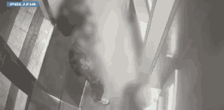 Rapine violente con la scusa della sigaretta, due uomini fermati a Milano