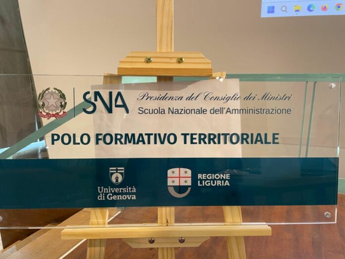 Polo formativo Genova