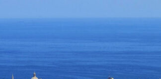 Le navi che operano nel Mar Mediterraneo sono obbligate a utilizzare un carburante più pulito