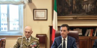 Portolano “Bilanciare le esigenze nazionali con quelle sovranazionali”