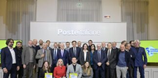 Poste Italiane, al via la seconda edizione del premio giornalistico TG Poste