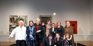 Al via l’edizione 2025 del Premio Arte: Sostantivo Femminile