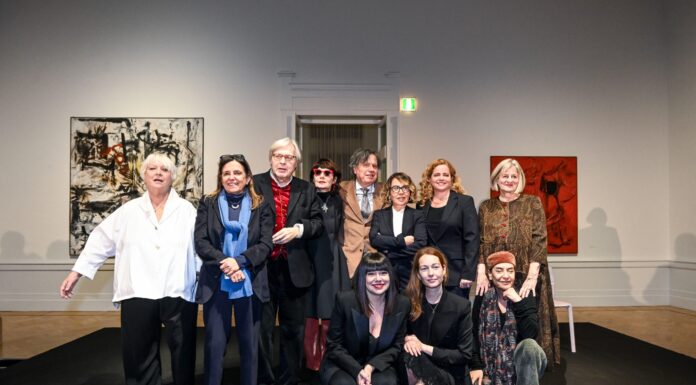 Al via l’edizione 2025 del Premio Arte: Sostantivo Femminile