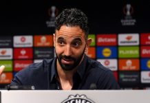 Man United, Amorim “I won’t ask for other players in January”