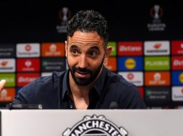 Man United, Amorim “I won’t ask for other players in January”