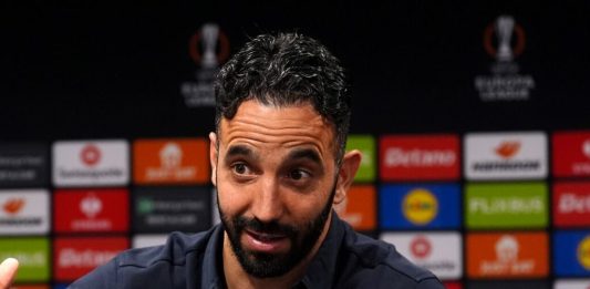 Man United, Amorim “I won’t ask for other players in January”