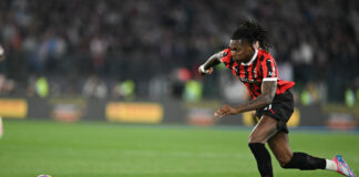 Man Utd, Chelsea and Bayern Munich into race for Rafael Leao